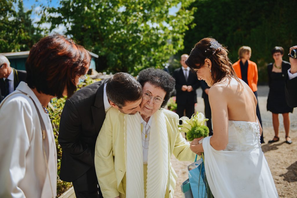 Hochzeit bei Bamberg — Bild 173