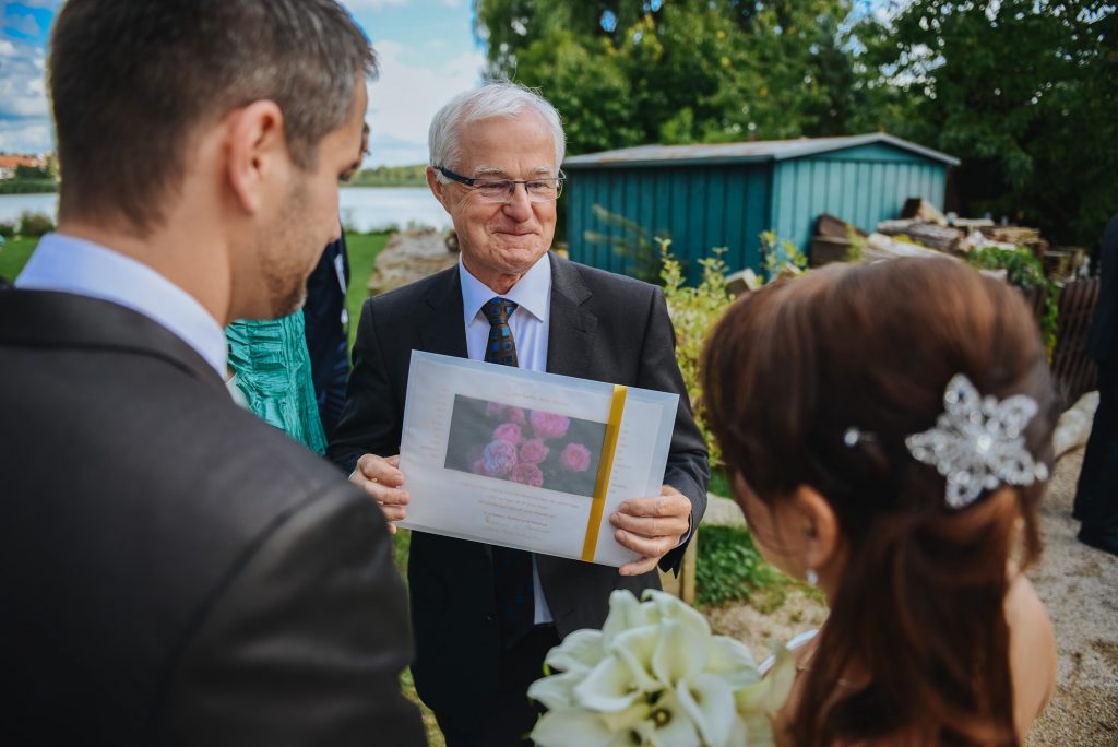 Hochzeit bei Bamberg — Bild 179