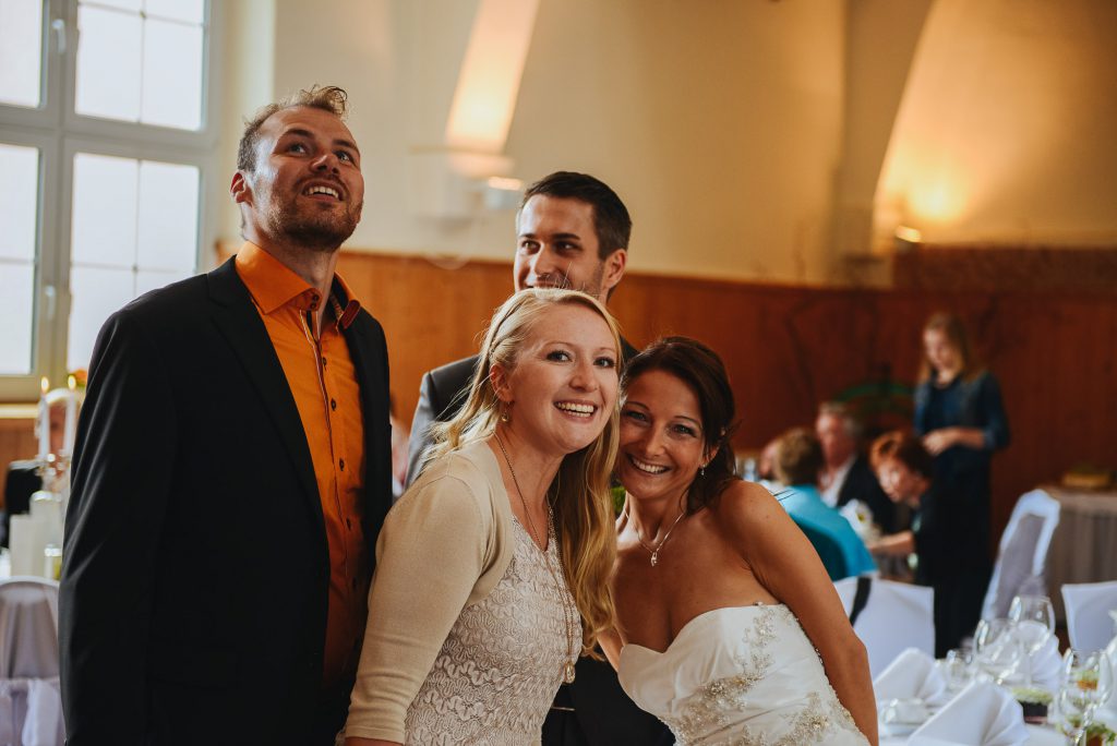 Hochzeit bei Bamberg — Bild 184