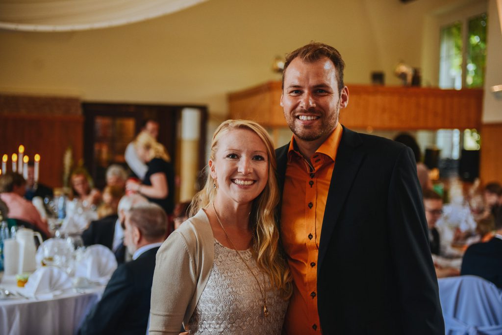 Hochzeit bei Bamberg — Bild 185
