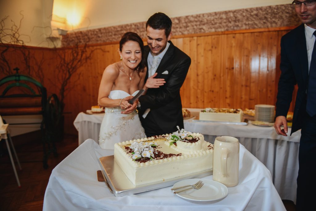 Hochzeit bei Bamberg — Bild 190