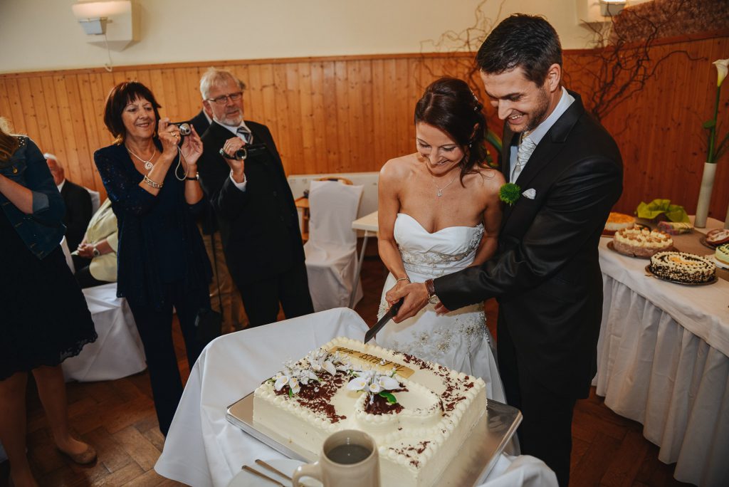 Hochzeit bei Bamberg — Bild 191