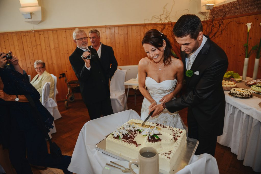 Hochzeit bei Bamberg — Bild 192