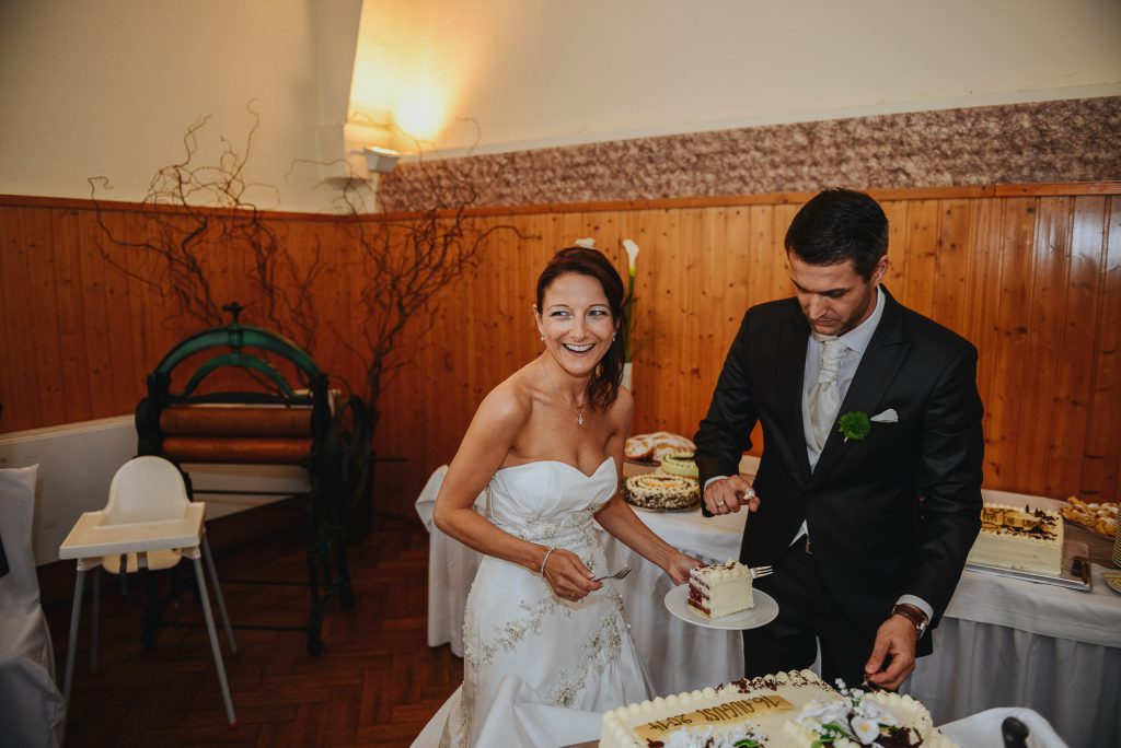 Hochzeit bei Bamberg — Bild 194