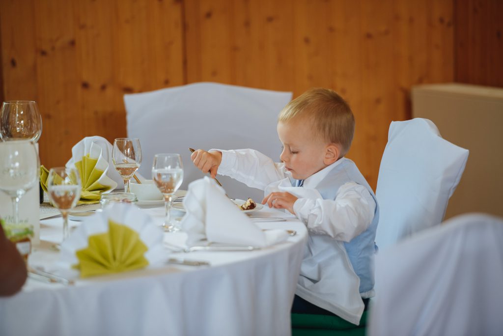 Hochzeit bei Bamberg — Bild 195