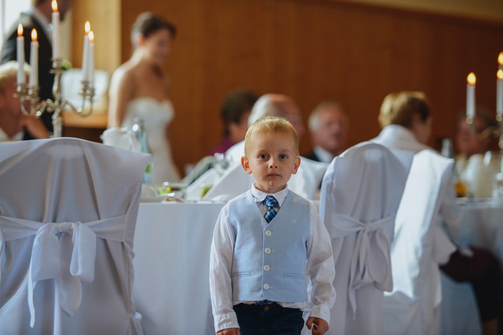 Hochzeit bei Bamberg — Bild 200