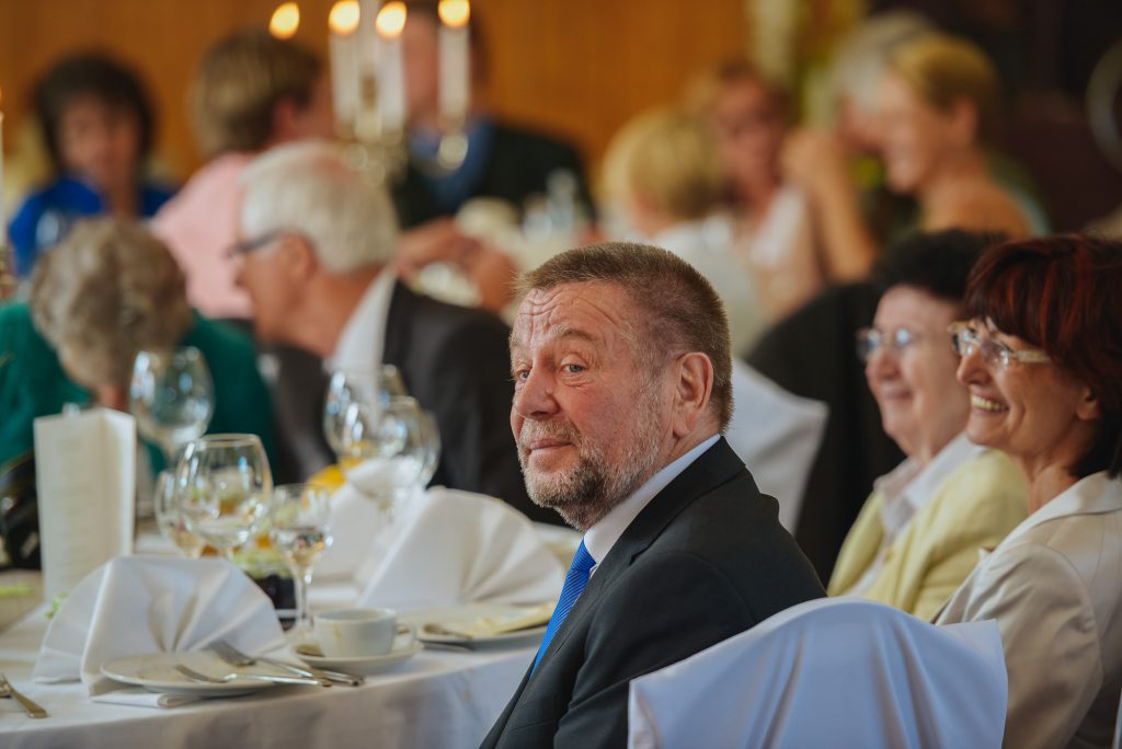 Hochzeit bei Bamberg — Bild 202