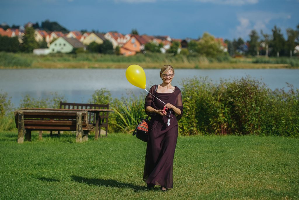 Hochzeit bei Bamberg — Bild 204