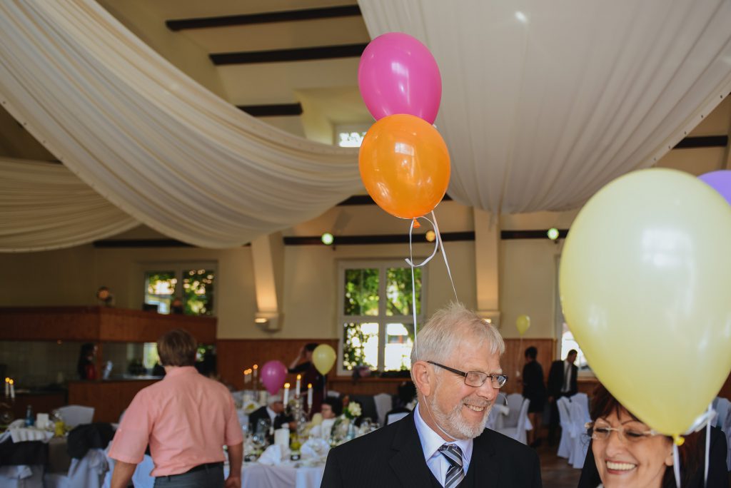 Hochzeit bei Bamberg — Bild 205