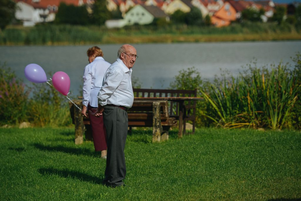 Hochzeit bei Bamberg — Bild 208