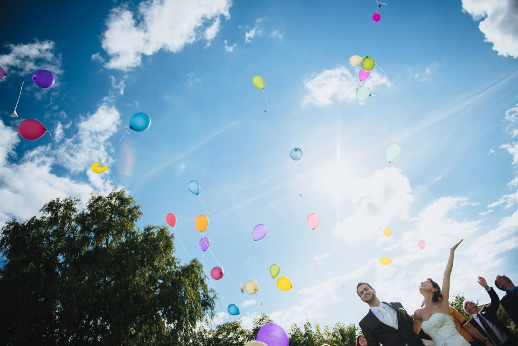 Hochzeit bei Bamberg — Bild 211