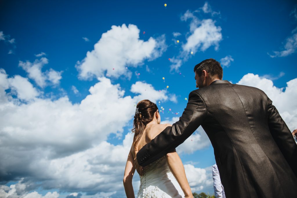 Hochzeit bei Bamberg — Bild 212