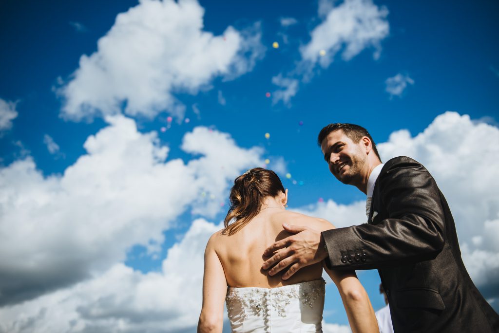 Hochzeit bei Bamberg — Bild 213