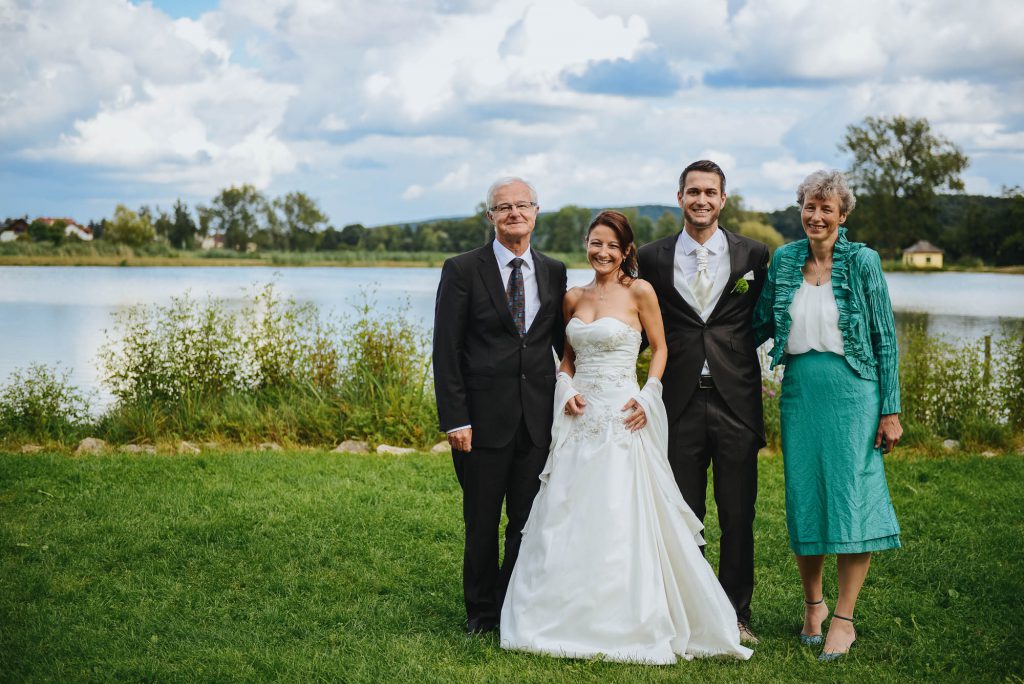 Hochzeit bei Bamberg — Bild 217