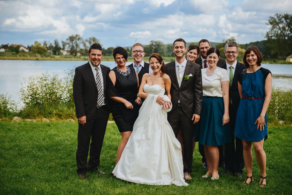 Hochzeit bei Bamberg — Bild 219
