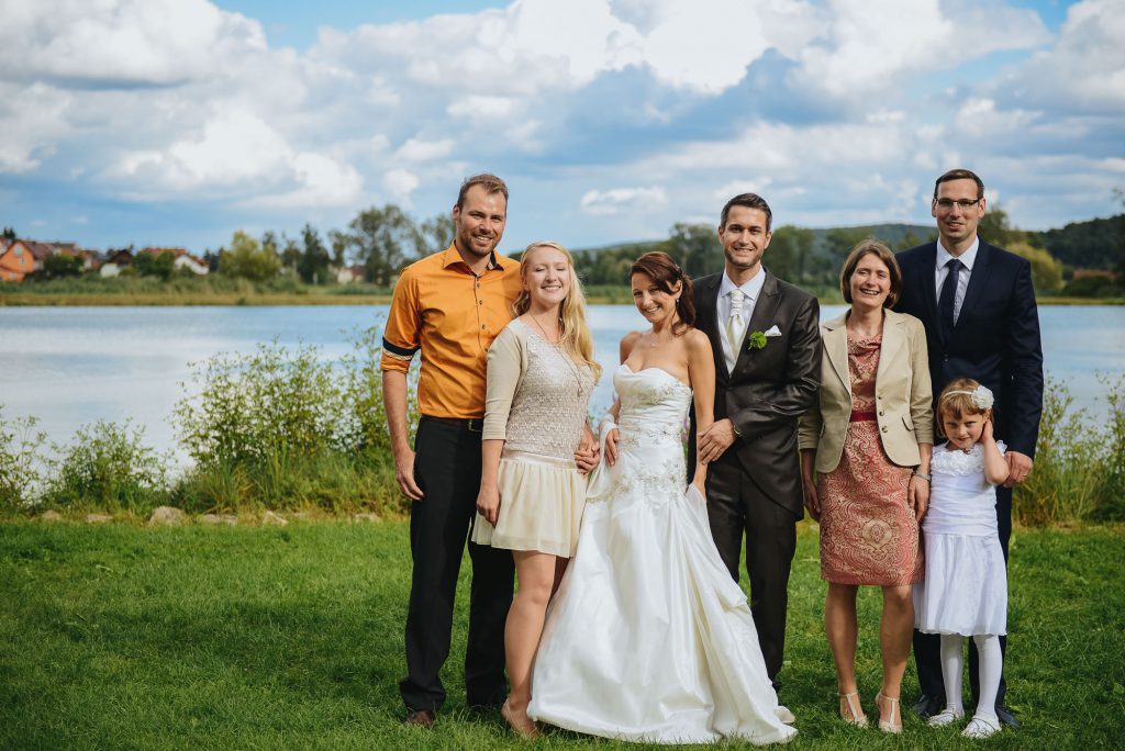 Hochzeit bei Bamberg — Bild 220