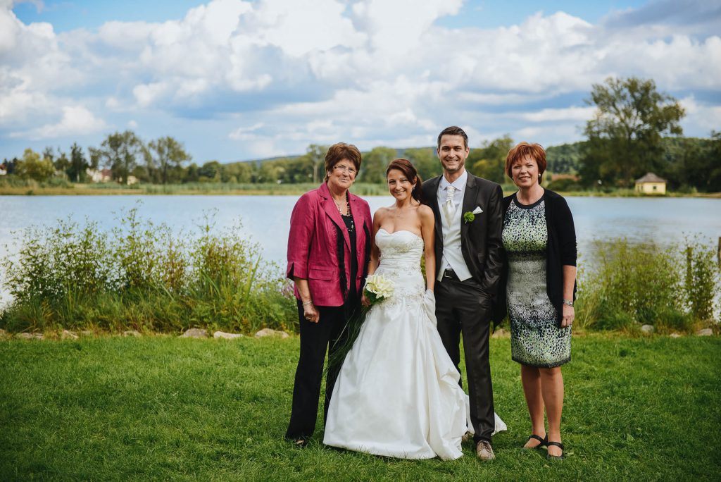 Hochzeit bei Bamberg — Bild 222