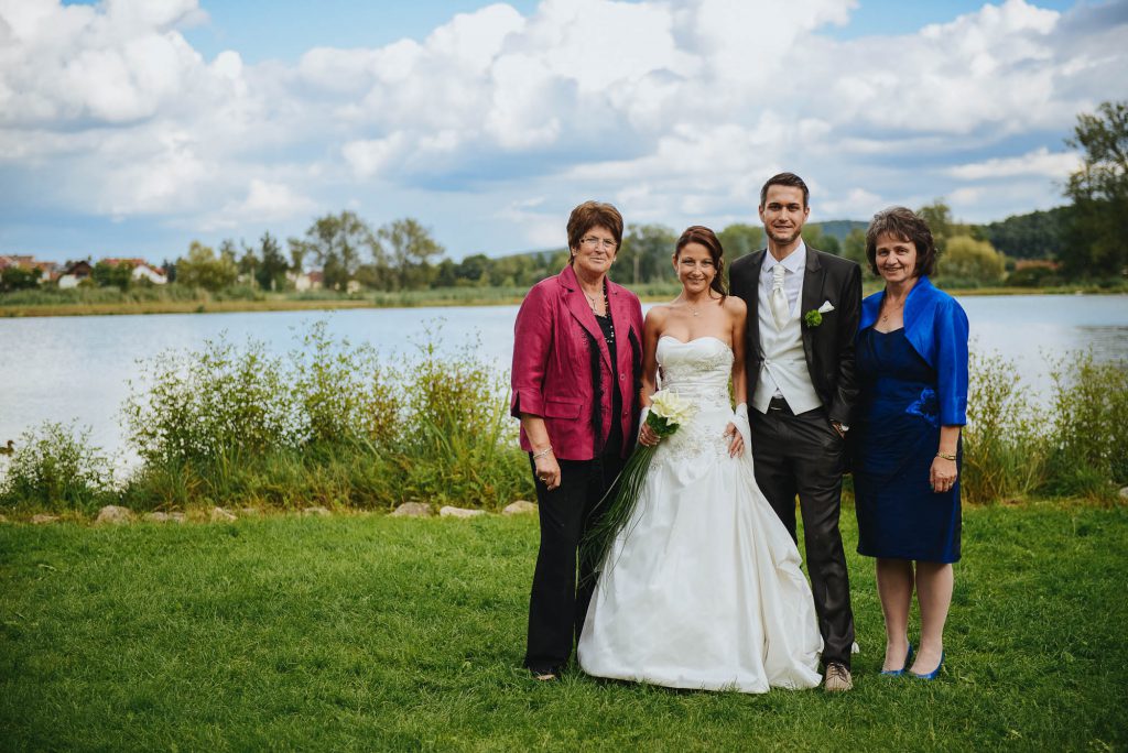 Hochzeit bei Bamberg — Bild 223