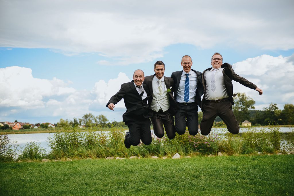 Hochzeit bei Bamberg — Bild 225