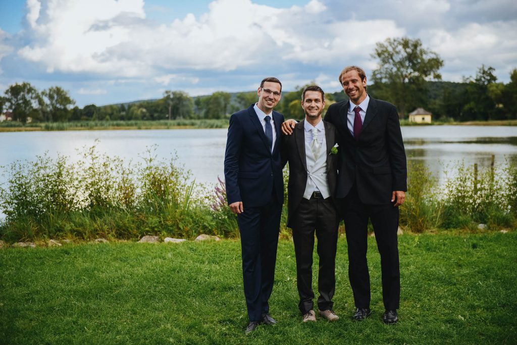 Hochzeit bei Bamberg — Bild 232