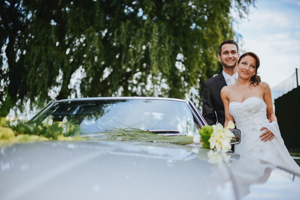 Hochzeit bei Bamberg — Bild 241