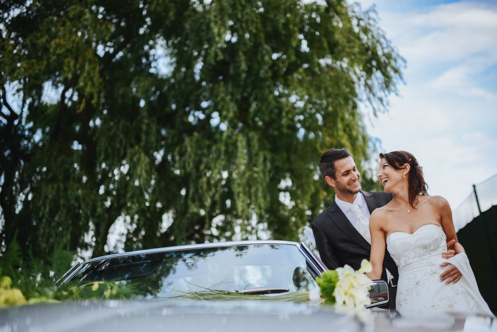 Hochzeit bei Bamberg — Bild 242