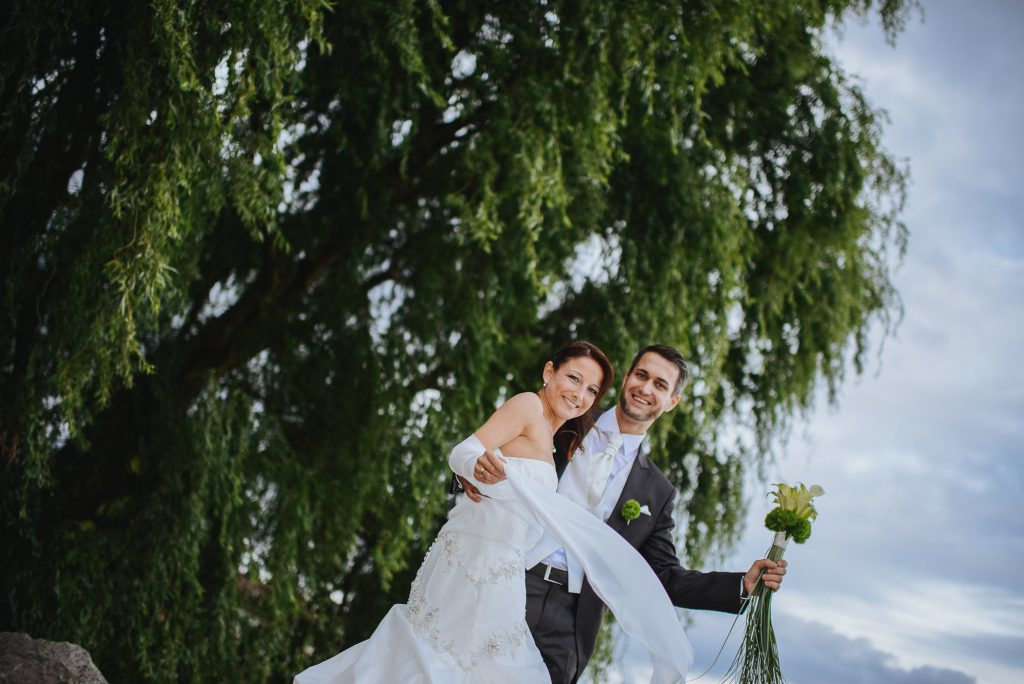 Hochzeit bei Bamberg — Bild 245