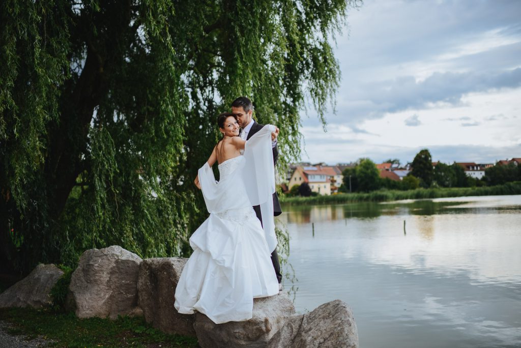 Hochzeit bei Bamberg — Bild 246