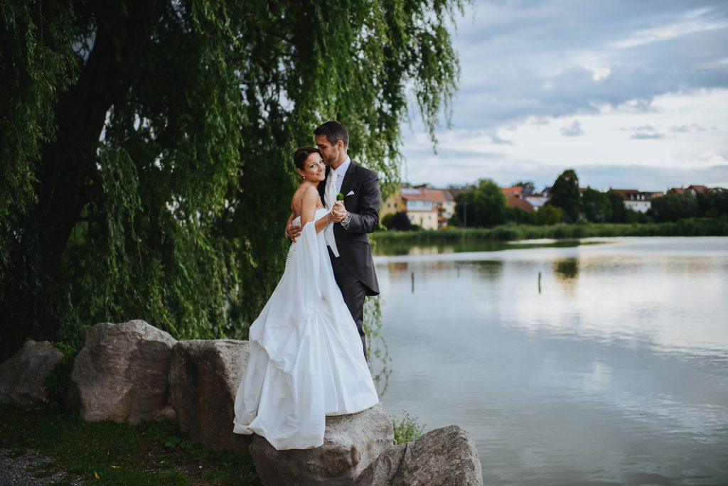 Hochzeit bei Bamberg — Bild 248