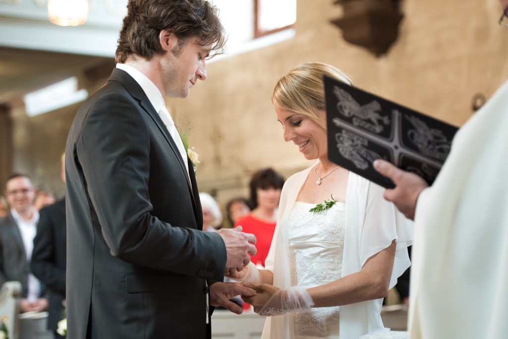 Hochzeit in der Buchenmühle – Bild 12