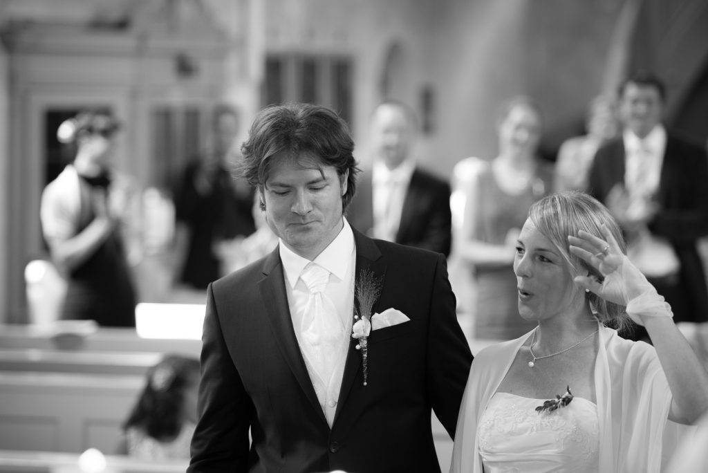 Hochzeit in der Buchenmühle – Bild 15