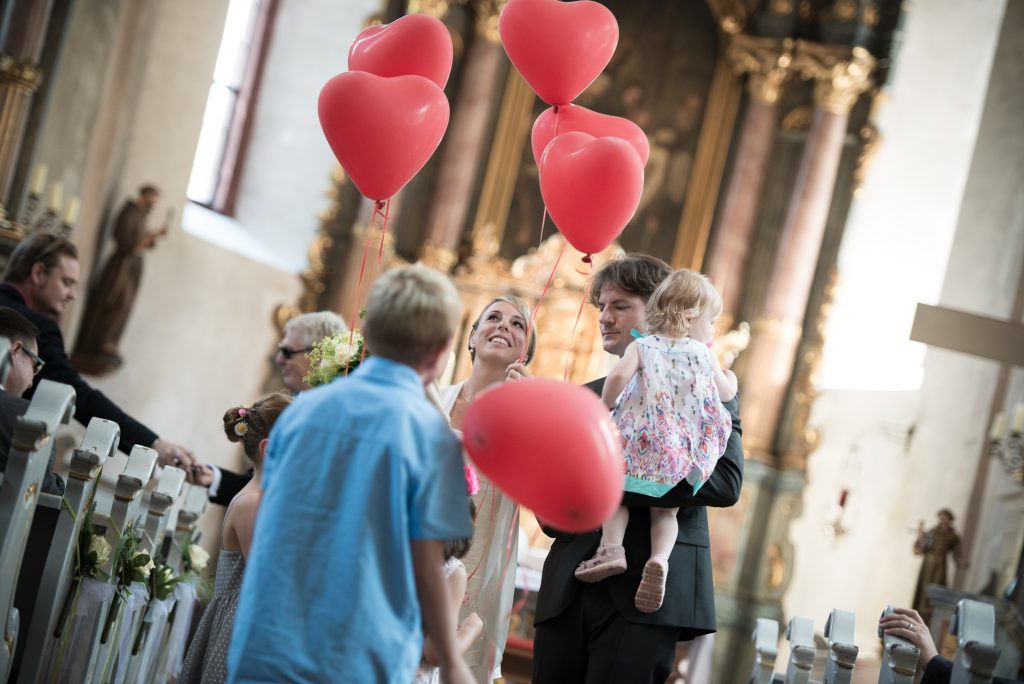 Hochzeit in der Buchenmühle – Bild 23
