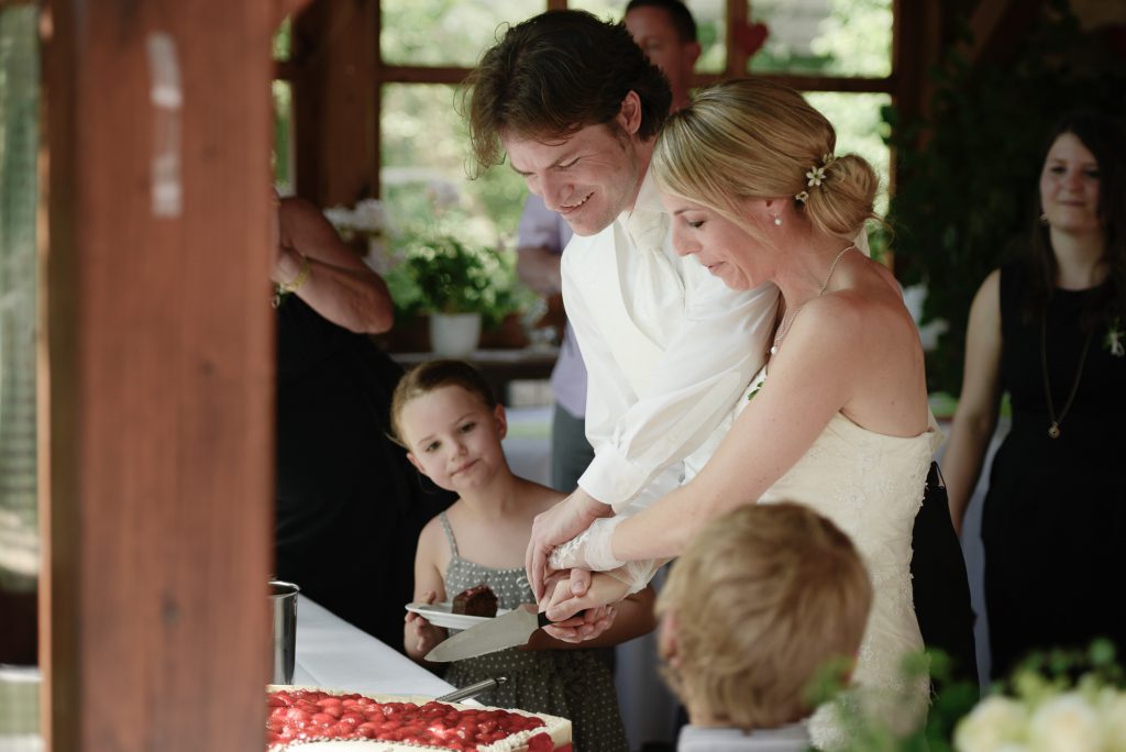 Hochzeit in der Buchenmühle – Bild 30