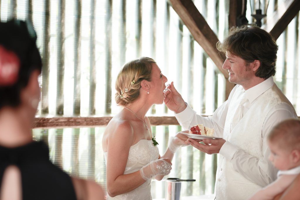 Hochzeit in der Buchenmühle – Bild 31