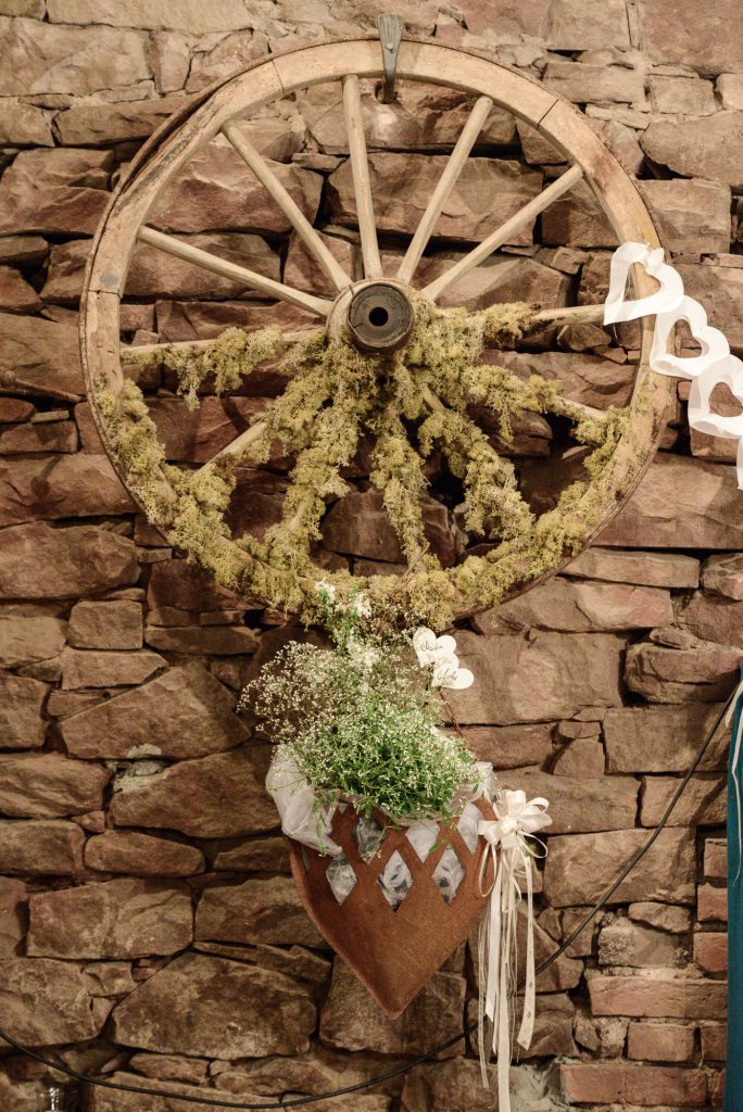 Hochzeit in der Buchenmühle – Bild 35