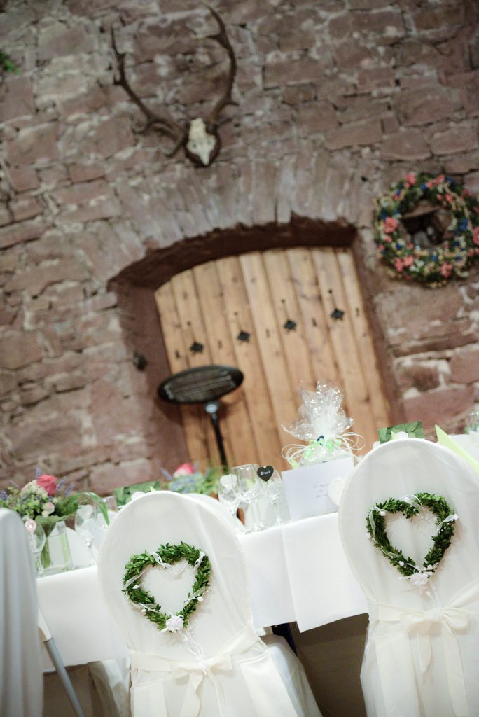 Hochzeit in der Buchenmühle – Bild 37