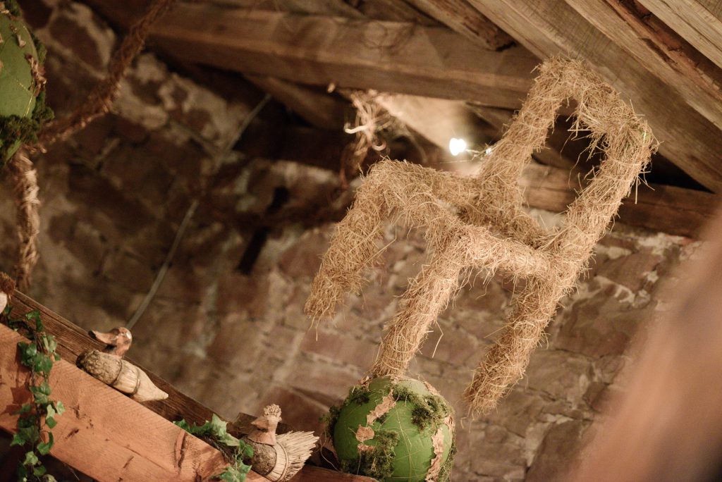 Hochzeit in der Buchenmühle – Bild 39