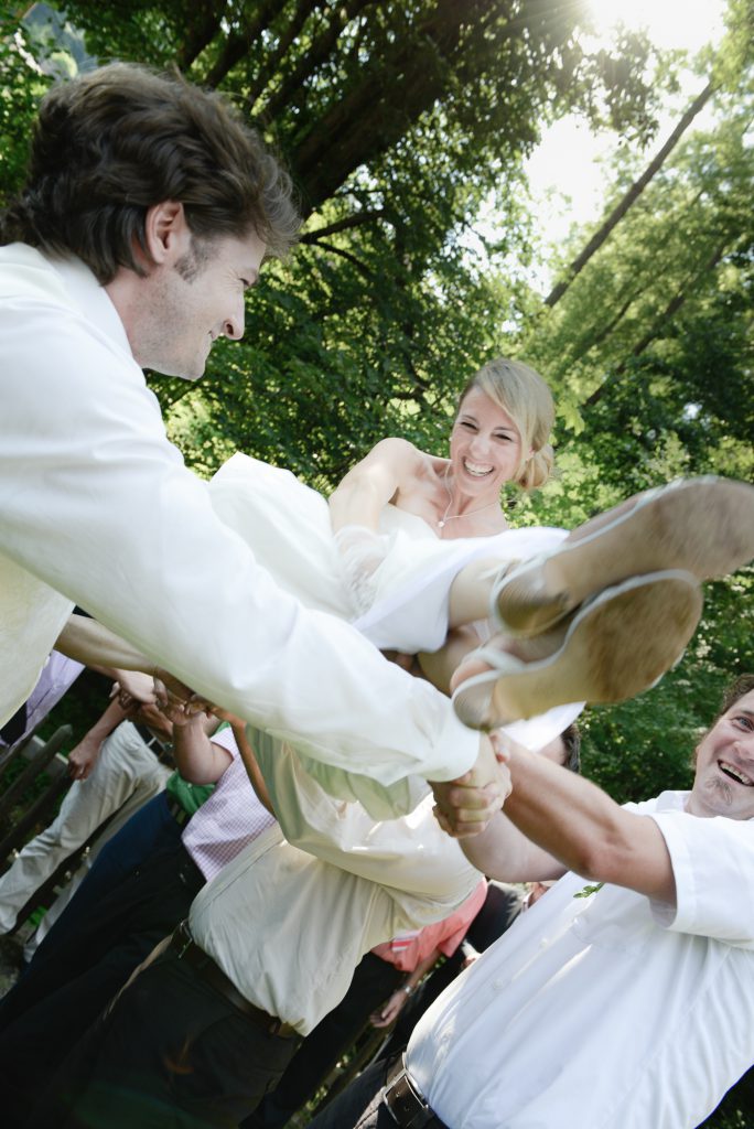 Hochzeit in der Buchenmühle – Bild 43