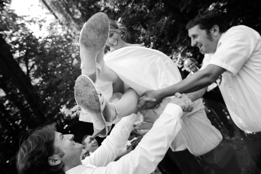 Hochzeit in der Buchenmühle – Bild 44