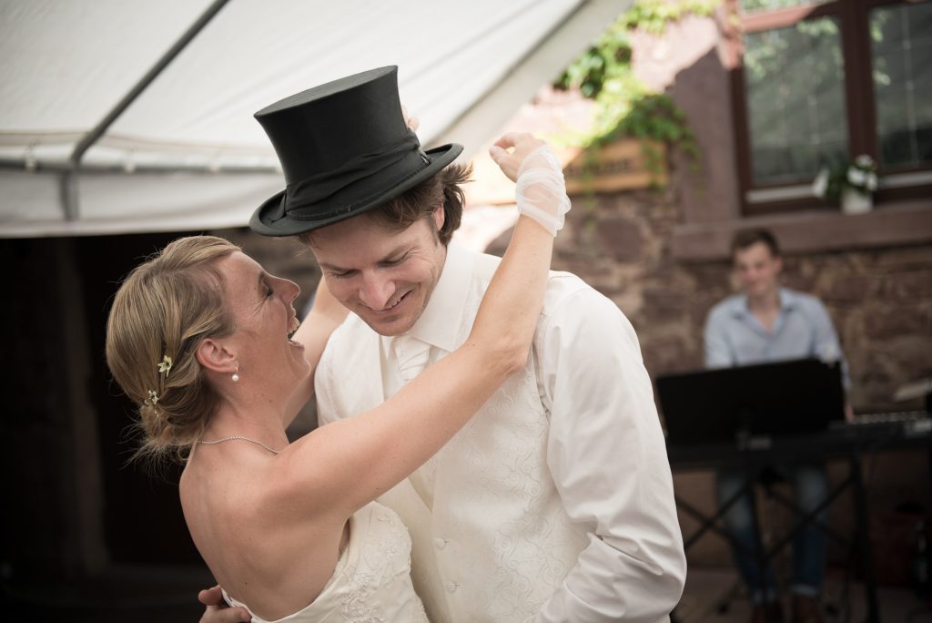 Hochzeit in der Buchenmühle – Bild 46