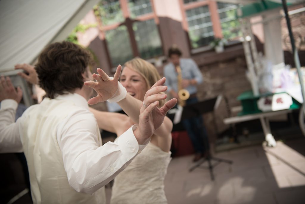 Hochzeit in der Buchenmühle – Bild 48