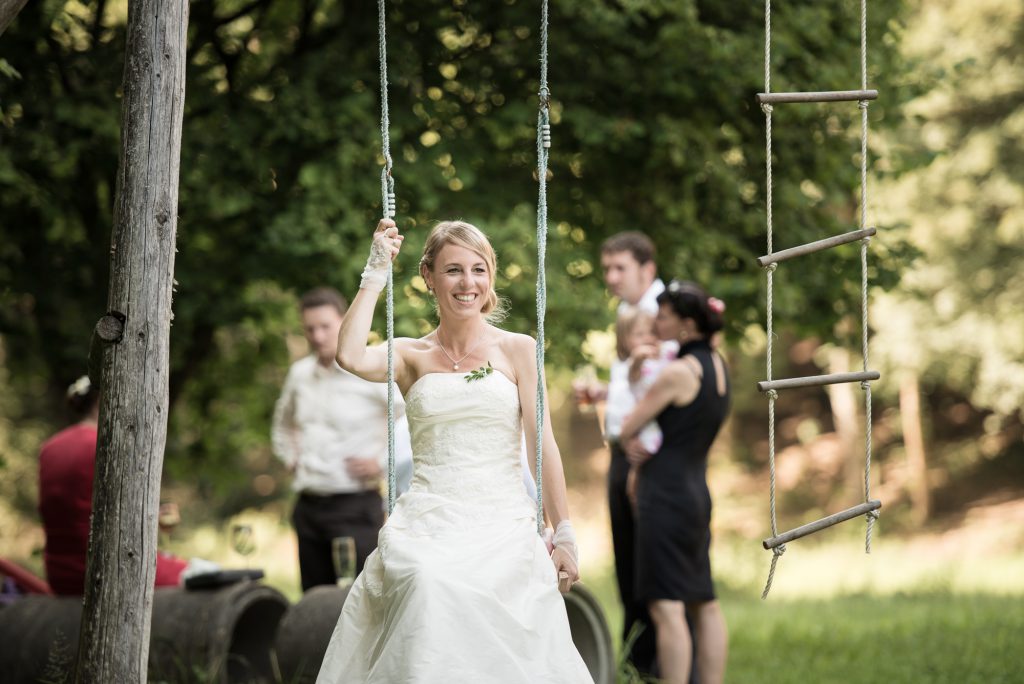 Hochzeit in der Buchenmühle – Bild 49