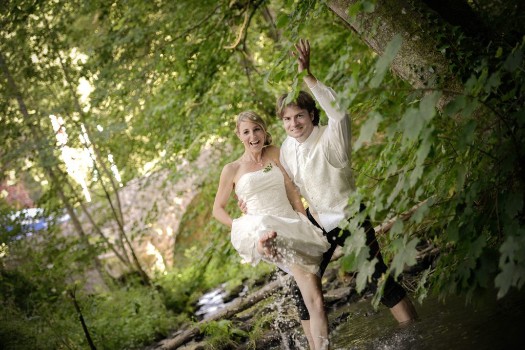 Hochzeit in der Buchenmühle – Bild 50
