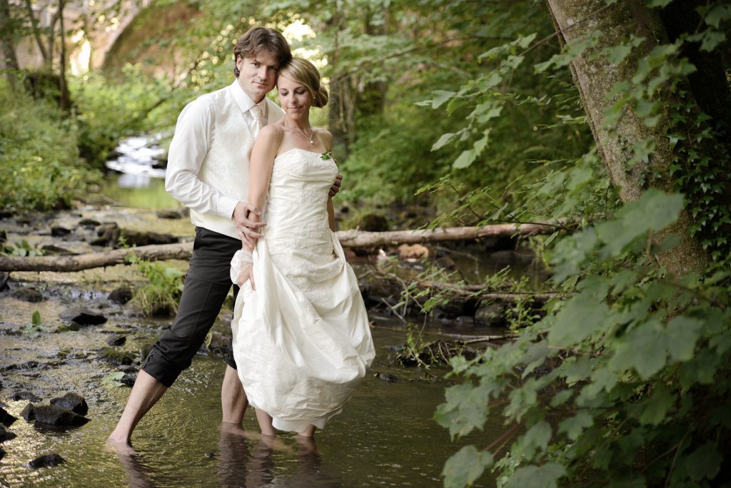 Hochzeit in der Buchenmühle – Bild 52