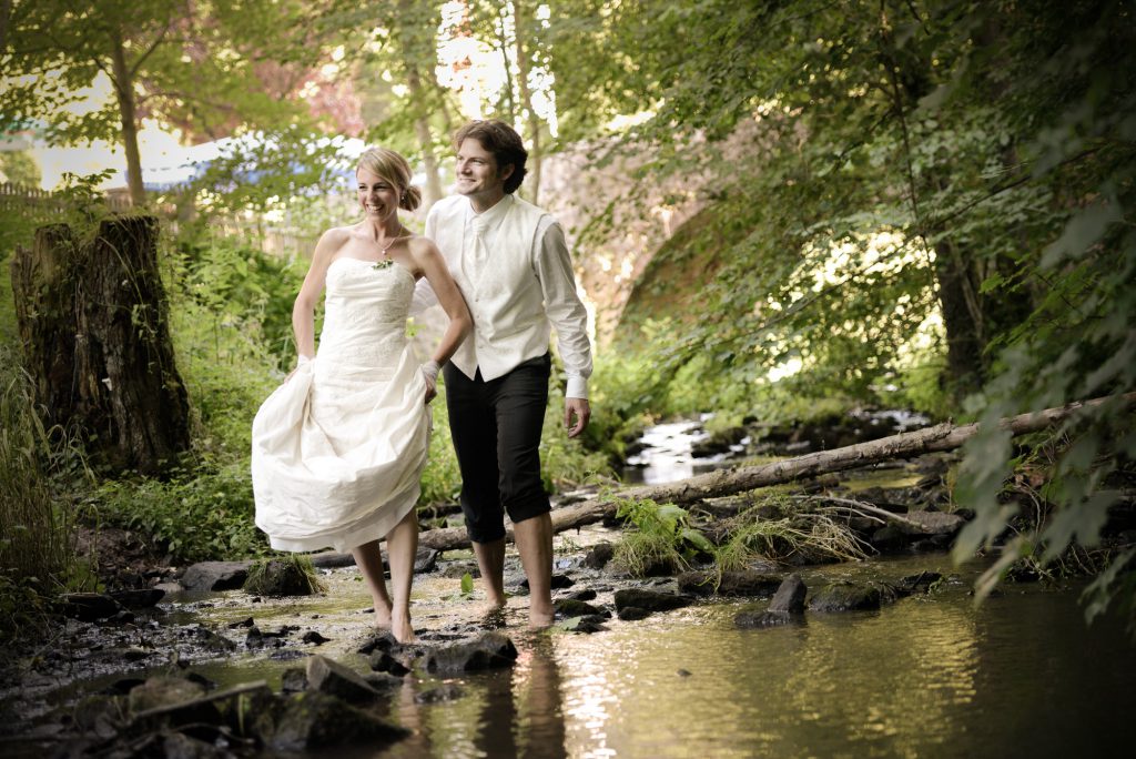Hochzeit in der Buchenmühle – Bild 54