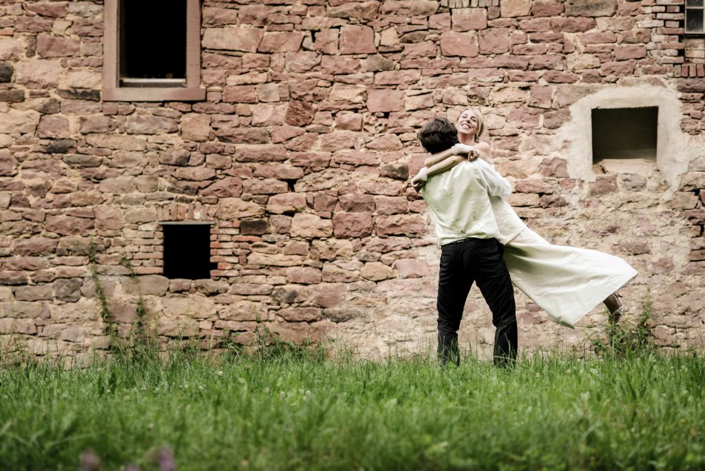 Hochzeit in der Buchenmühle – Bild 56