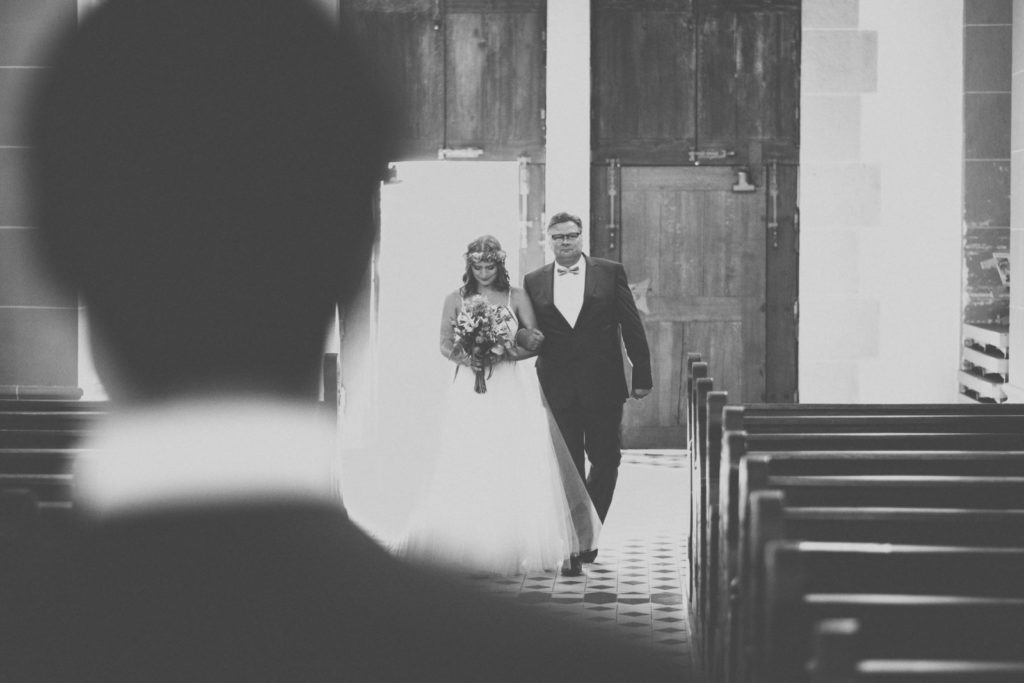 Hochzeit im Golfclub — Bild 5