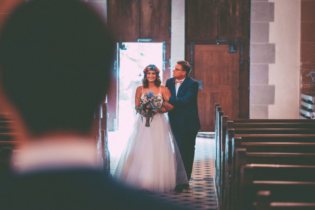 Hochzeit im Golfclub — Bild 6