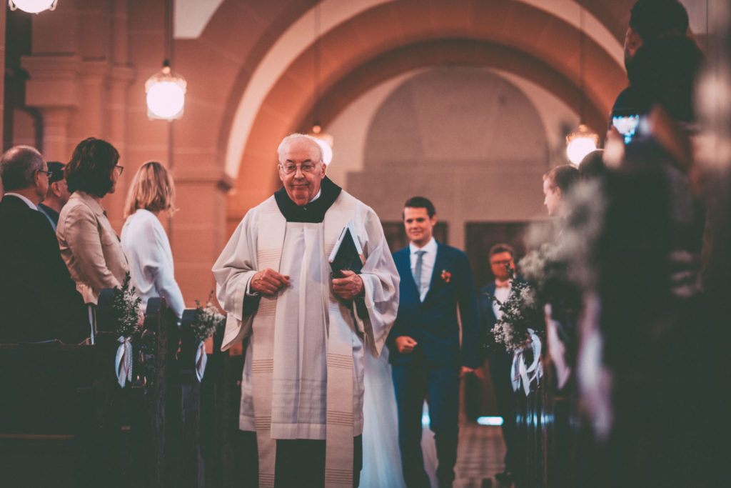 Hochzeit im Golfclub — Bild 7