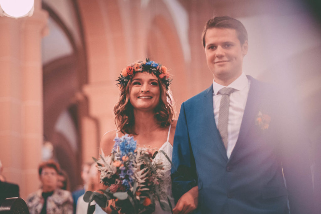 Hochzeit im Golfclub — Bild 8